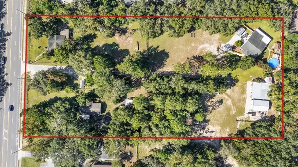 5985 W GULF TO LAKE HWY, Crystal River, FL 34429