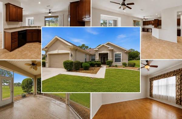 12716 SE 91ST TERRACE RD, Summerfield, FL 34491
