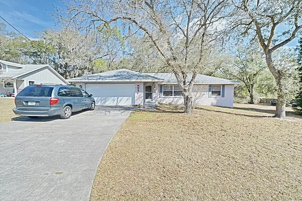 5025 S HUMMINGBIRD AVE, Inverness, FL 34452