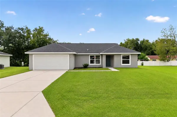 15 WATER TRAK, Ocala, FL 34472