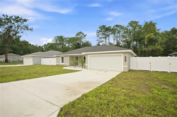 14941 SW 24 PL, Ocala, FL 34481