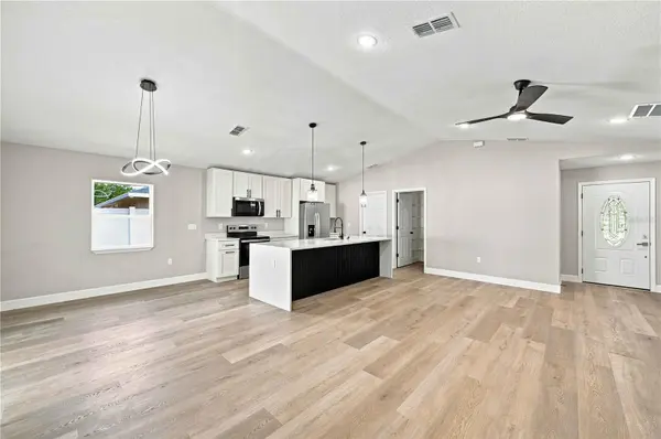14957 SW 24 PL, Ocala, FL 34481