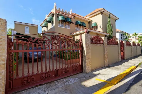 1404 VILA MAYO, San Juan, PR 00907