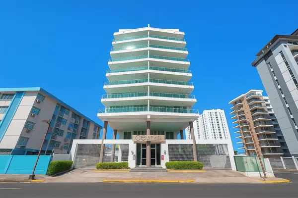 5575 AVENIDA ISLA VERDE #903, Carolina, PR 00979