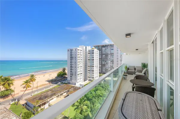 5575 AVENIDA ISLA VERDE #903, Carolina, PR 00979