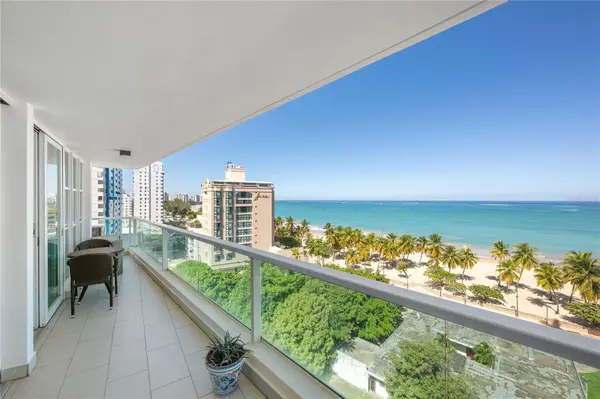 5575 AVENIDA ISLA VERDE #903, Carolina, PR 00979