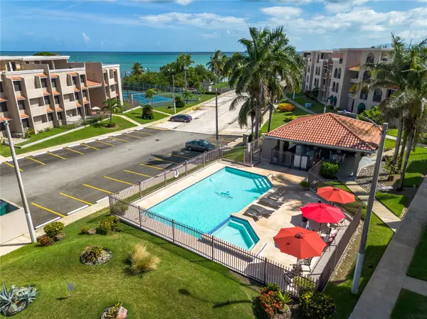 Cala de Hucares CARR 3 KM 66.7 #B-208, Naguabo, PR 00718