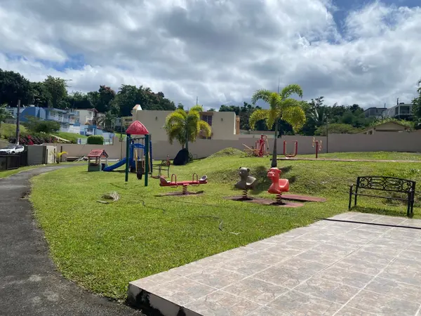 Estancias del Verde CALLE 3 ##71, Rio Grande, PR 00745