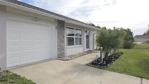 13398 BALLON AVE, Port Charlotte, FL 33981