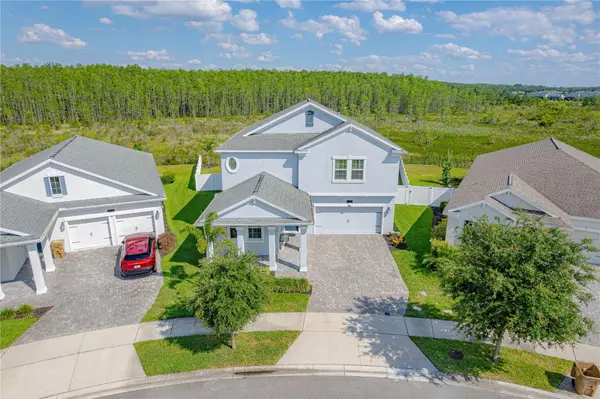 3032 PRELUDE LN, Kissimmee, FL 34746