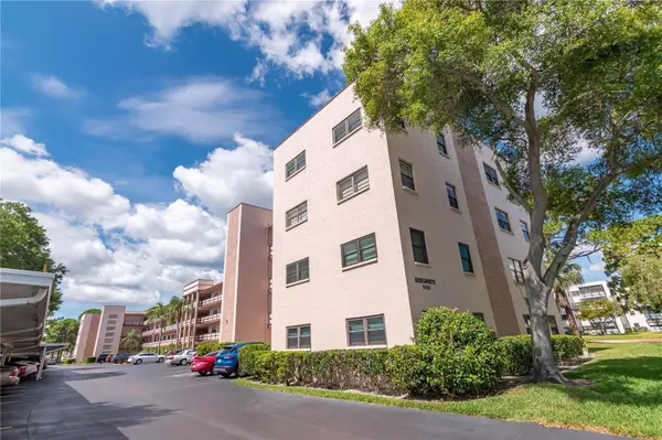 5980 80TH ST N #210, St Petersburg, FL 33709