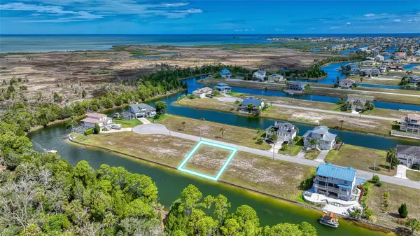 3376 PALOMETA DR, Hernando Beach, FL 34607