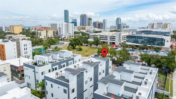 865 S 6 AVE S #17, St Petersburg, FL 33701