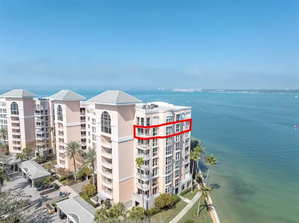 4993 BACOPA LN S #705, St Petersburg, FL 33715