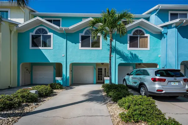 140 MARCDALE BLVD, Indian Rocks Beach, FL 33785
