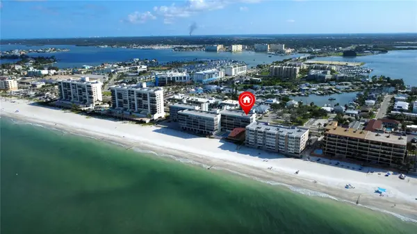 14900 GULF BLVD #401, Madeira Beach, FL 33708