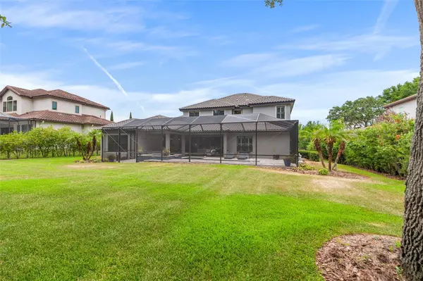 14704 FISHHAWK PRESERVE DR, Lithia, FL 33547