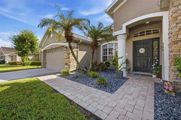 6846 PINE SPRINGS, Wesley Chapel, FL 33545
