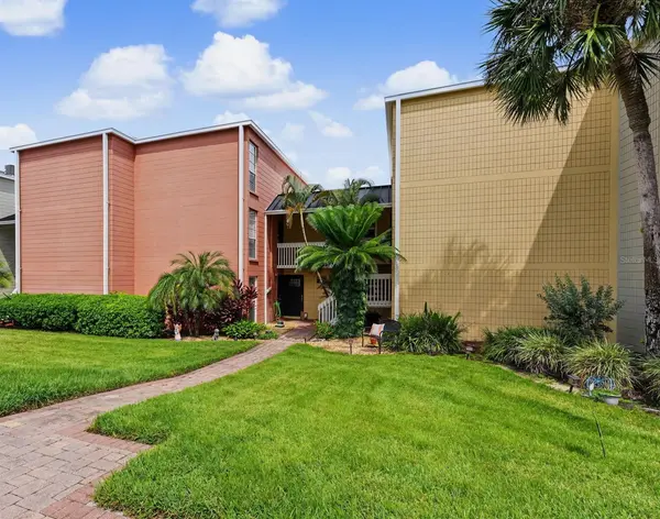 2424 W TAMPA BAY BLVD #C103, Tampa, FL 33607