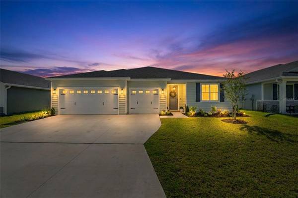 12667 SENBAY COURT, Jacksonville, FL 32218