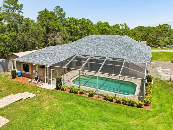 8293 NITTANY RD, Weeki Wachee, FL 34613