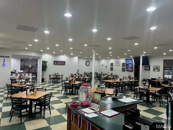 300 S Main ST, Salem, MO 65560
