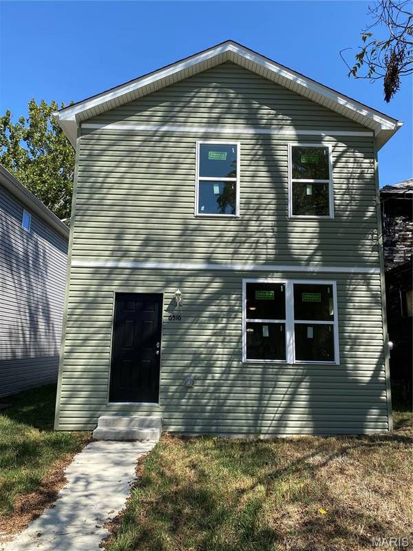 6516 Etzel AVE, University City, MO 63130