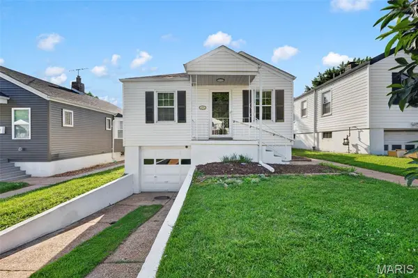 1440 Central AVE, St Louis, MO 63139