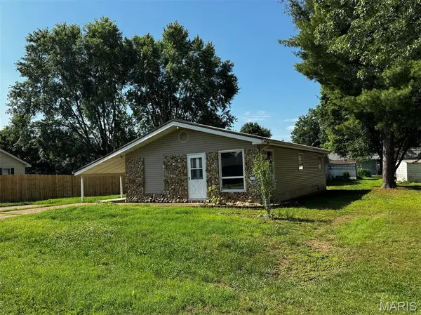 110 Navajo ST, Piedmont, MO 63957
