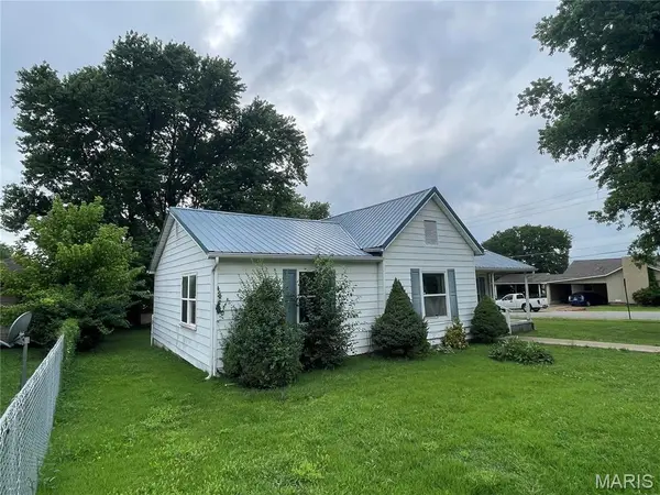710 Fifth ST, Park Hills, MO 63601