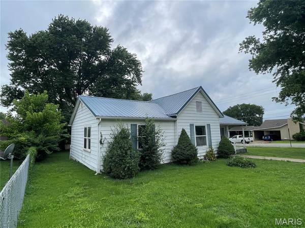 710 Fifth ST, Park Hills, MO 63601