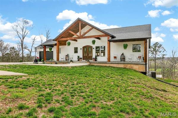1870 Highway K, St Clair, MO 63077