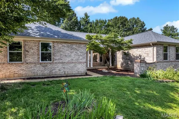 16426 Prestwick Place LN, Wildwood, MO 63011