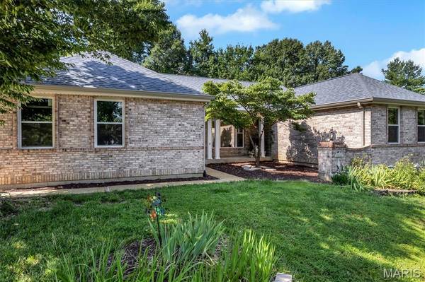 16426 Prestwick Place LN, Wildwood, MO 63011