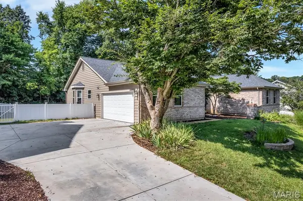 16426 Prestwick Place LN, Wildwood, MO 63011