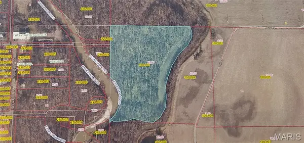 0 TBD, Vandalia, IL 62471