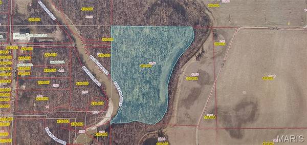 0 TBD, Vandalia, IL 62471
