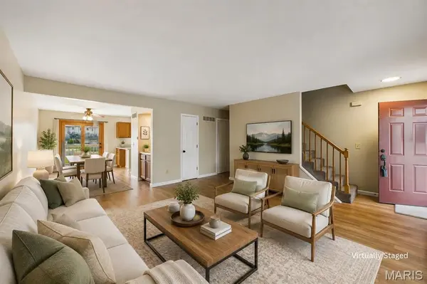 3405 Sherman Park DR #4C, St Charles, MO 63303
