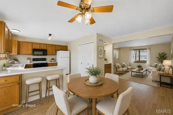 3405 Sherman Park DR #4C, St Charles, MO 63303