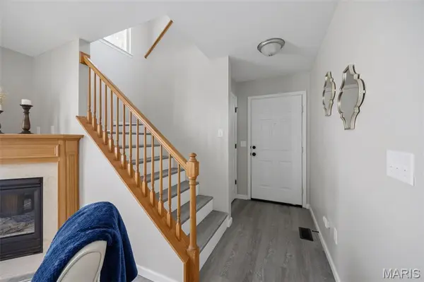 1165 Big Bend Crossing DR, Valley Park, MO 63088