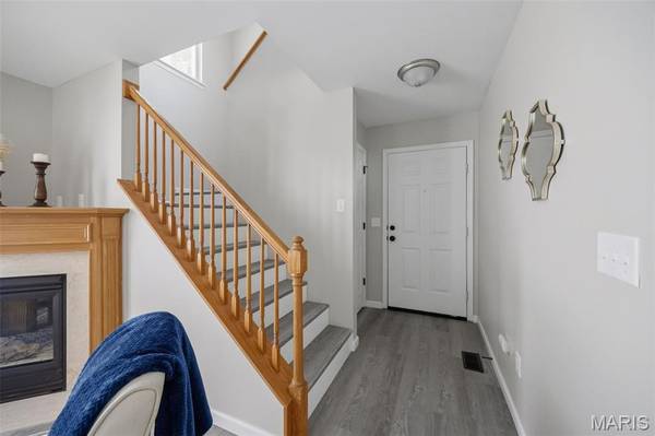 1165 Big Bend Crossing DR, Valley Park, MO 63088