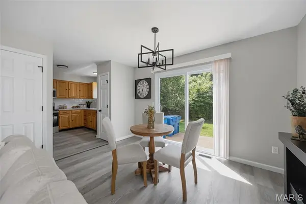 1165 Big Bend Crossing DR, Valley Park, MO 63088
