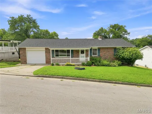 210 E 12th ST, Hermann, MO 65041