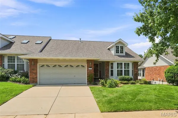 845 Braefield CT, Chesterfield, MO 63017