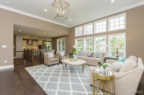 1 TBB Durham II @ Sonnen Trail, Wentzville, MO 63385