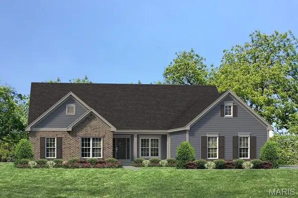 1 TBB Arlington II @ Sonnen Trail, Wentzville, MO 63385