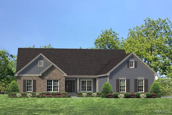 1 TBB Arlington II @ Sonnen Trail, Wentzville, MO 63385