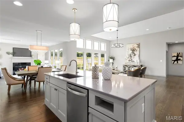 1 TBB Woodside @ Sonnen Trail, Wentzville, MO 63385