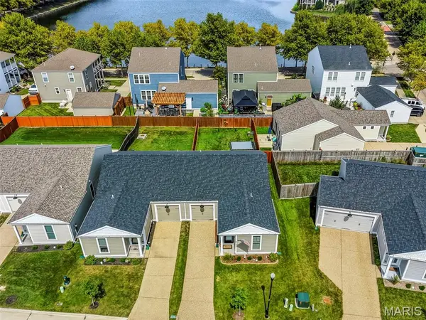 3404 Reed Crossing ST, St Charles, MO 63301