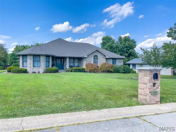 401 Jessie ST, Lebanon, MO 65536